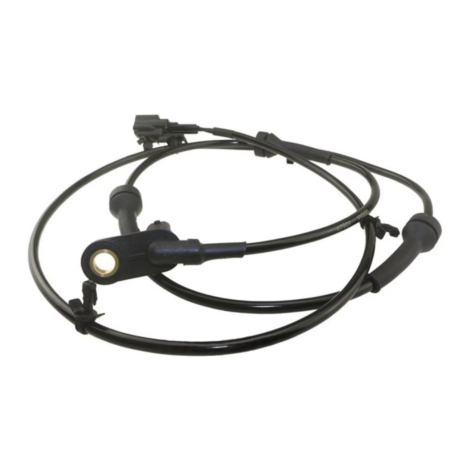 Raddrehzahlsensor Für Nissan Für Tenneco (J31Z) 2004-2008 Links/Rechts ABS Rad Geschwindigkeit Sensor 47911-9Y000/47910-9Y000/47901-9Y00A/47900-9Y00A Sensor Raddrehzahl(RR) von CAIDIS