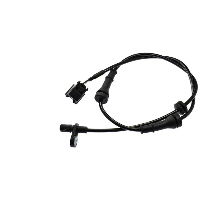 Raddrehzahlsensor Für Nissan Für Tiida C12 B17 2011-2016 Für Modelle 47910-3DA0A-C105/47901-3DA0A/47900-3DA0A Links/Rechts ABS Rad Geschwindigkeit Sensor Sensor Raddrehzahl(RL) von CAIDIS