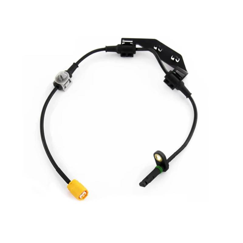 Raddrehzahlsensor Für Odyssey 2005-2008 57450-SFJ-W01 57455-SFJ-W01 57475-SFJ-W01 57470-SFJ-W01 ABS Rad Geschwindigkeit Sensor Vorne Hinten Links Rechts Sensor Raddrehzahl(RL) von CAIDIS