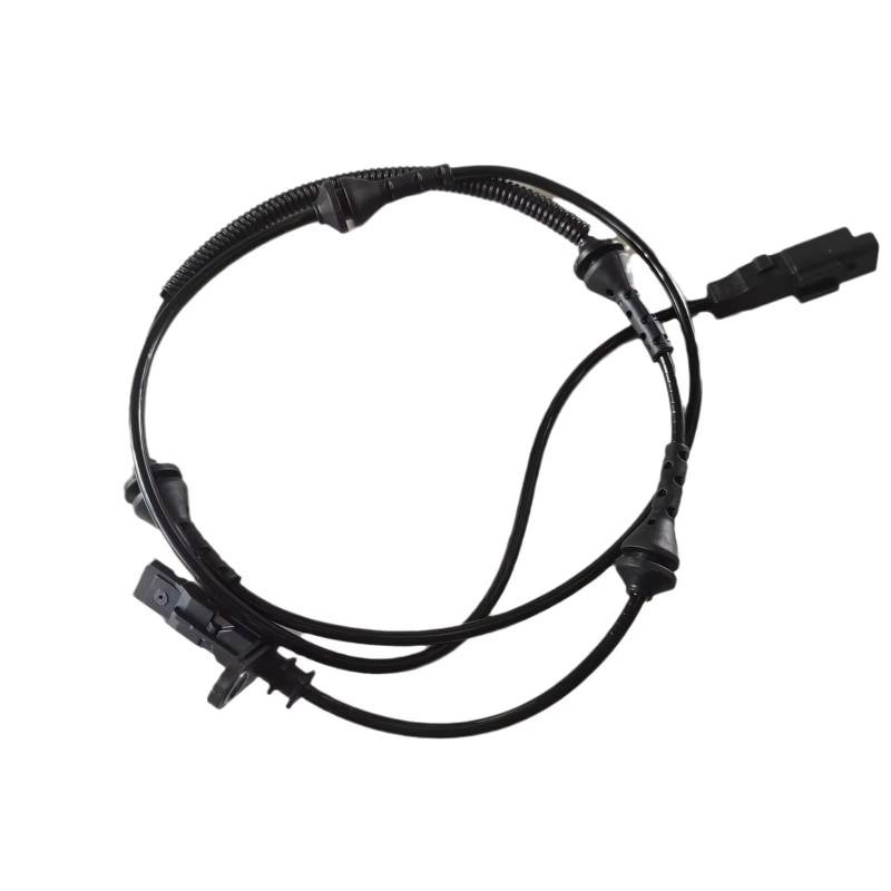 Raddrehzahlsensor Für Peugeot 407 4545.G6 4545.A9 4545G6 4545A9 9642687580 0986594520 SE005 Vorne L/R ABS Rad Geschwindigkeit Sensor Sensor Raddrehzahl von CAIDIS