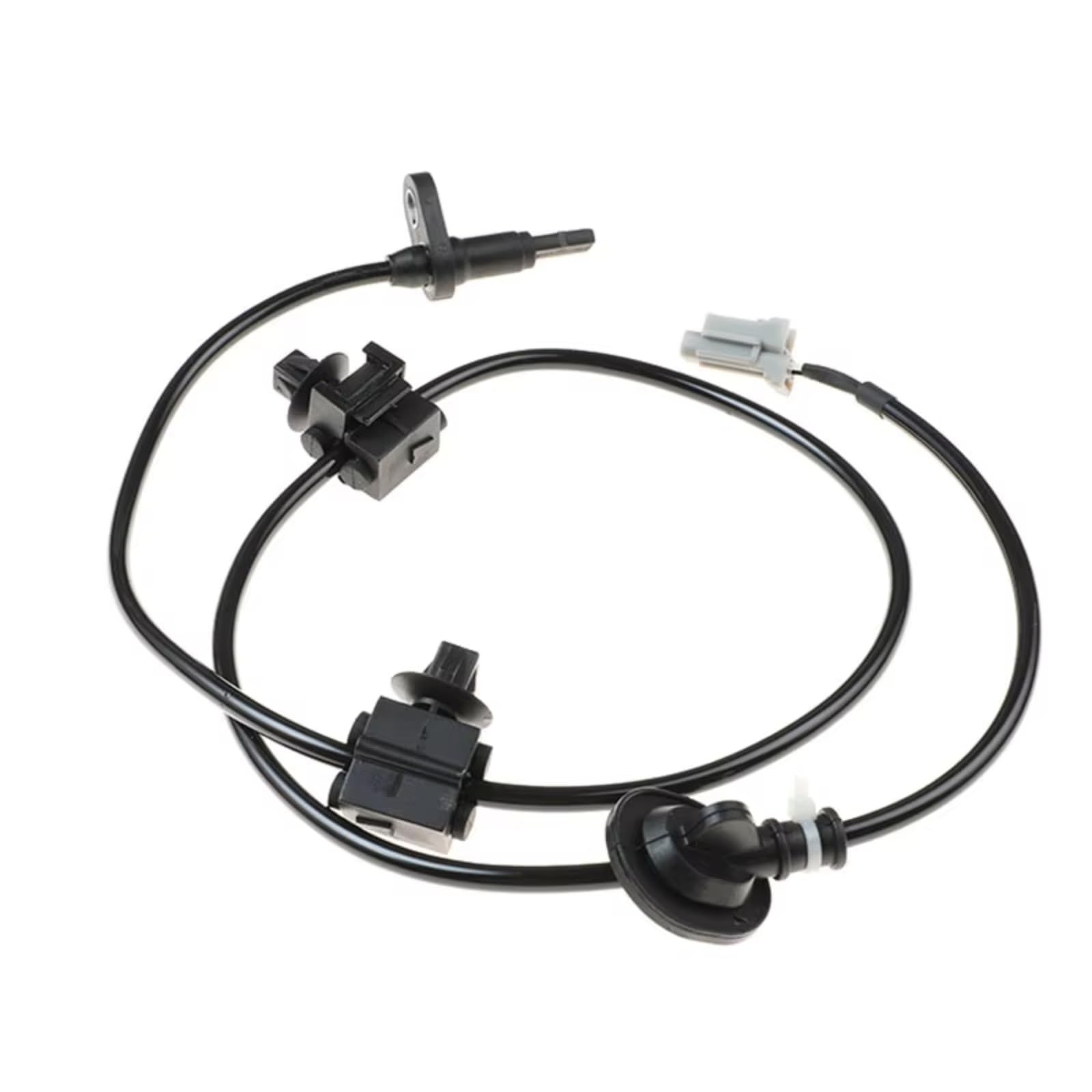 Raddrehzahlsensor Für Subaru Für Tribeca 2006-2014 Vorne Hinten Links Und Rechts ABS Rad Geschwindigkeit Sensor 27540-XA00A 27540XA00A 27540-XA02A 27540XA02A Sensor Raddrehzahl(Vorne rechts) von CAIDIS