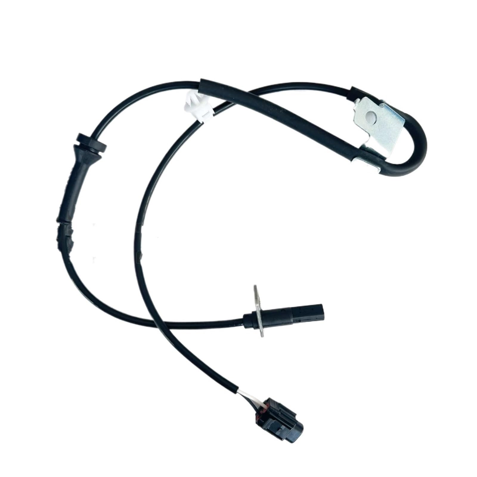 Raddrehzahlsensor Für Suzuki Für Swift III 56220-57K00 56210-57K00 ABS Rad Geschwindigkeit Sensor Front Auto Zubehör Sensor Raddrehzahl(FL 56220-57K00) von CAIDIS