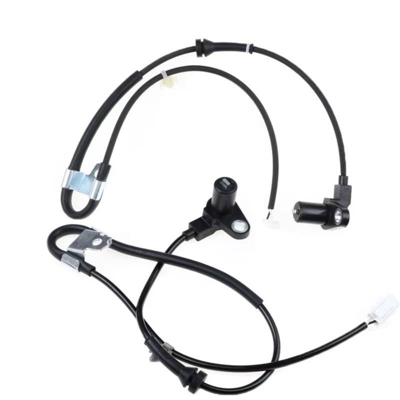 Raddrehzahlsensor Für Suzuki Für SwiftMK III 2005-2010 56210-62J00 56220-62J00 Neue Vorne Rechts Rad Geschwindigkeit ABS Sensor 5621062J00 5622062J00 Sensor Raddrehzahl(A Pair) von CAIDIS