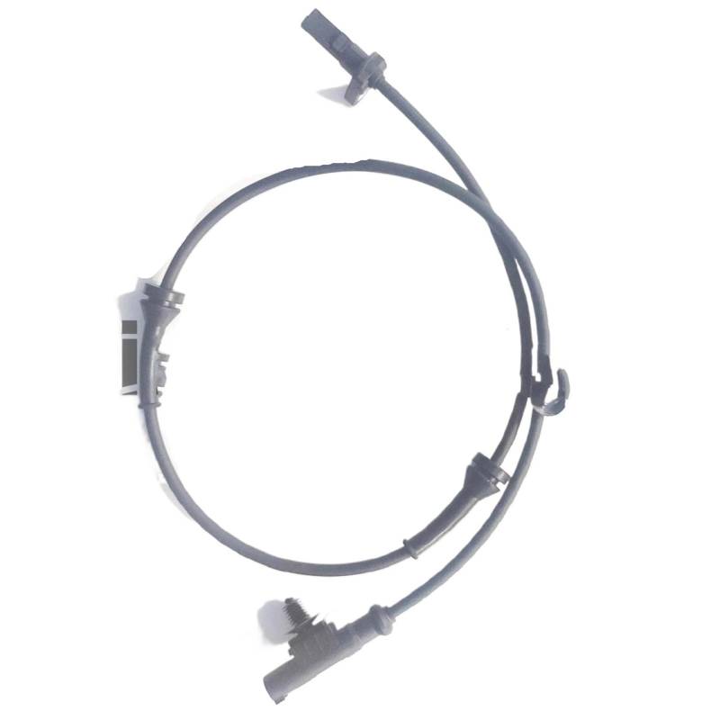 Raddrehzahlsensor Für Toyota Für AYGO 89542-0H010 89544-0H010 ABS Rad Geschwindigkeit Sensor 4545.E1 4545.E2 Auto Zubehör Sensor Raddrehzahl(Front 89542-0H010) von CAIDIS