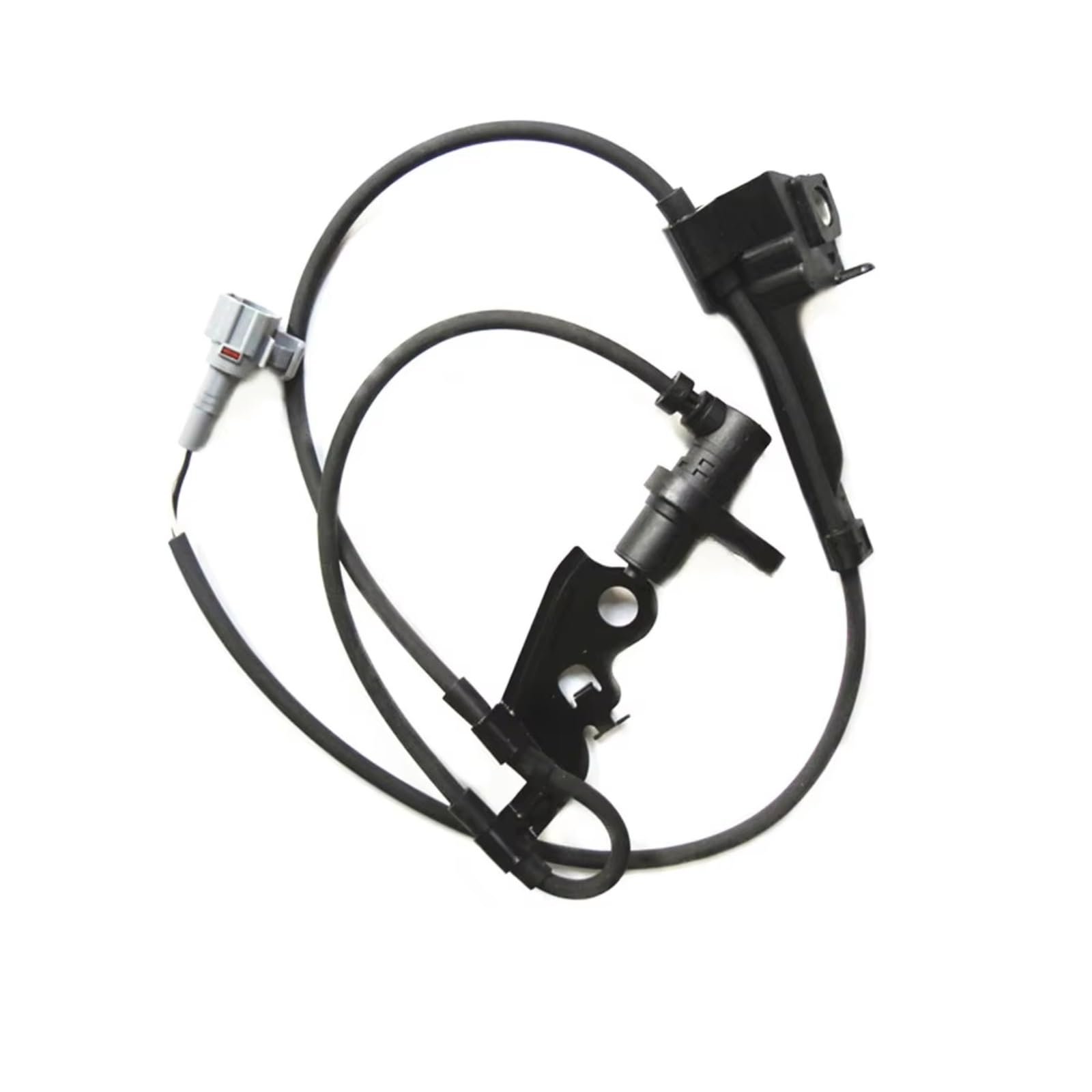 Raddrehzahlsensor Für Toyota Für Corolla 1,8 L 2003-2008 89543-12070 89542-12070 89516-12010 89516-12020 8954202050 ALS1393 5S6765 ABS Rad Geschwindigkeit Sensor Sensor Raddrehzahl(FR) von CAIDIS