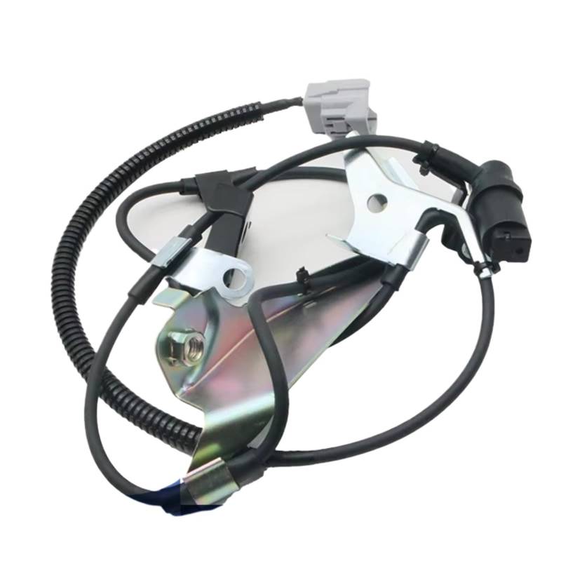 Raddrehzahlsensor Für Toyota Für Land Für Cruiser HDJ100 UZJ100 4,2 TD 4,7 AWD 1998-2007 8954360020 89543-60020 Vorne Links ABS Rad Geschwindigkeit Sensor Sensor Raddrehzahl von CAIDIS