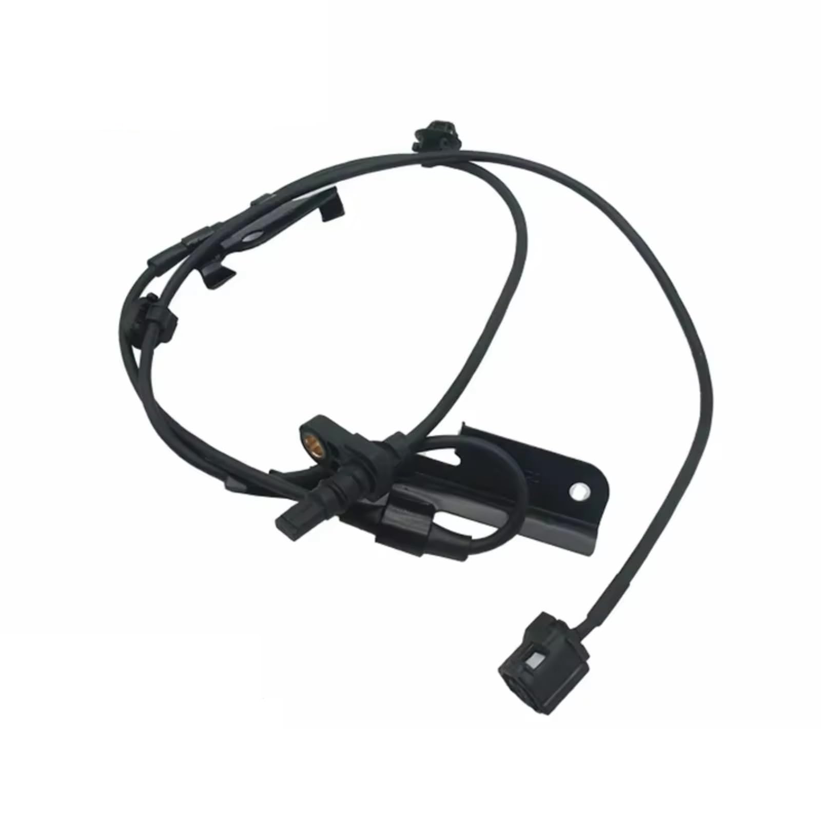 Raddrehzahlsensor Für Toyota Für RAV4 2006 2007 2008-2018 FWD 4WD AWD 2,4 L 2,5 L 3,5 L 89543-42050 89542-42050 Vorne Rechts ABS Rad Geschwindigkeit Sensor Sensor Raddrehzahl(Vorne rechts) von CAIDIS