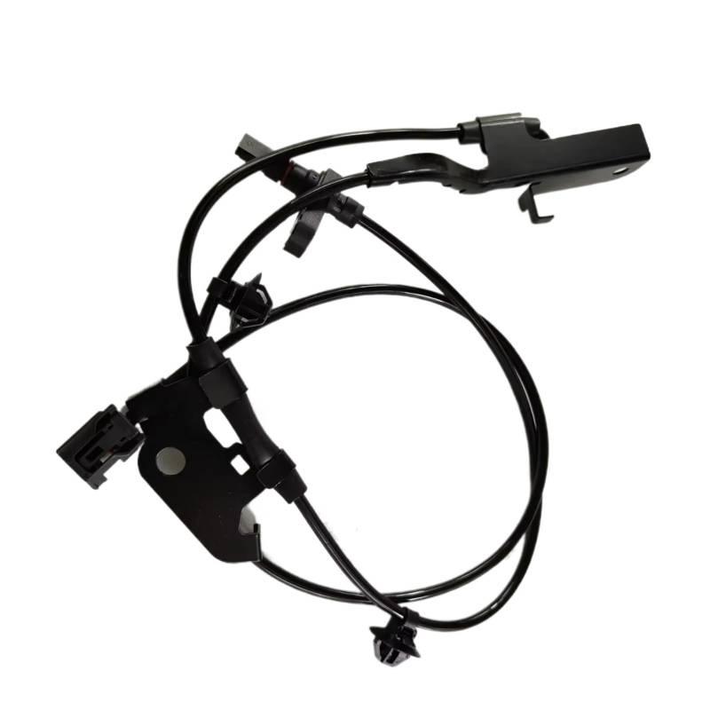 Raddrehzahlsensor Für Toyota Für RAV4 2006-2018 ABS Rad Geschwindigkeit Sensor 89542-42050 89543-42050 89545-42040 89546-42040 Sensor Raddrehzahl(Front R 89542-42050) von CAIDIS