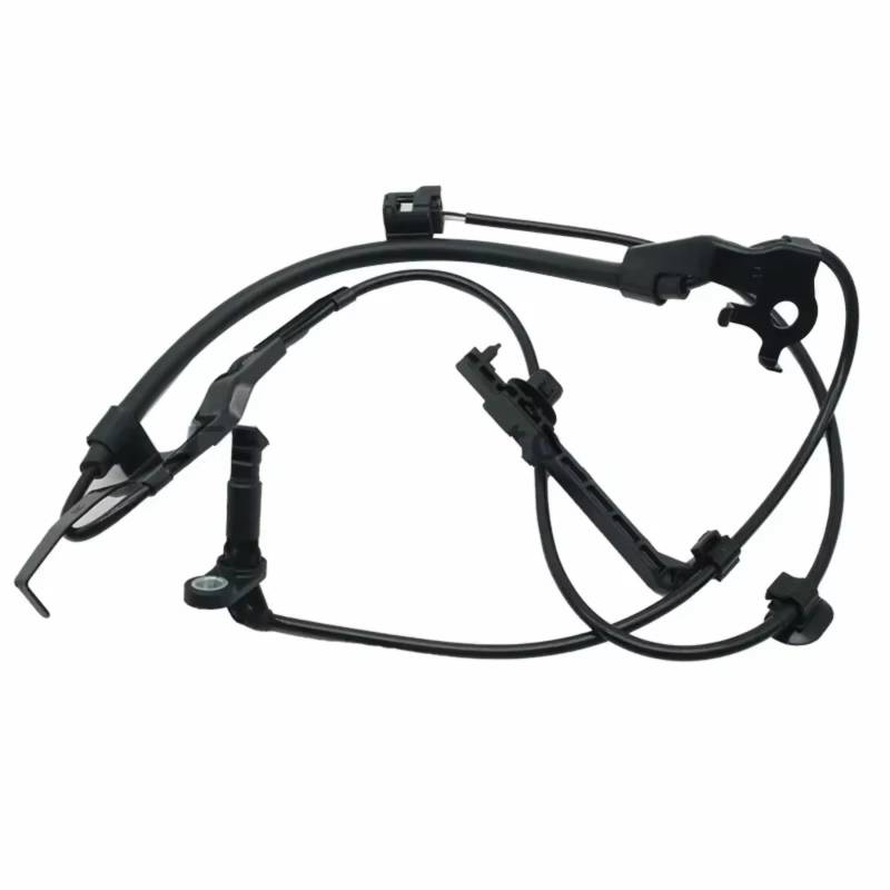 Raddrehzahlsensor Für Toyota Für Rav4 Für Prime Für Venza 2019-2021 89542-42070 Vorne Links/Rechts ABS Rad Geschwindigkeit Sensor 8954242070 89543-42070 Auto Teile Sensor Raddrehzahl(Front Left) von CAIDIS