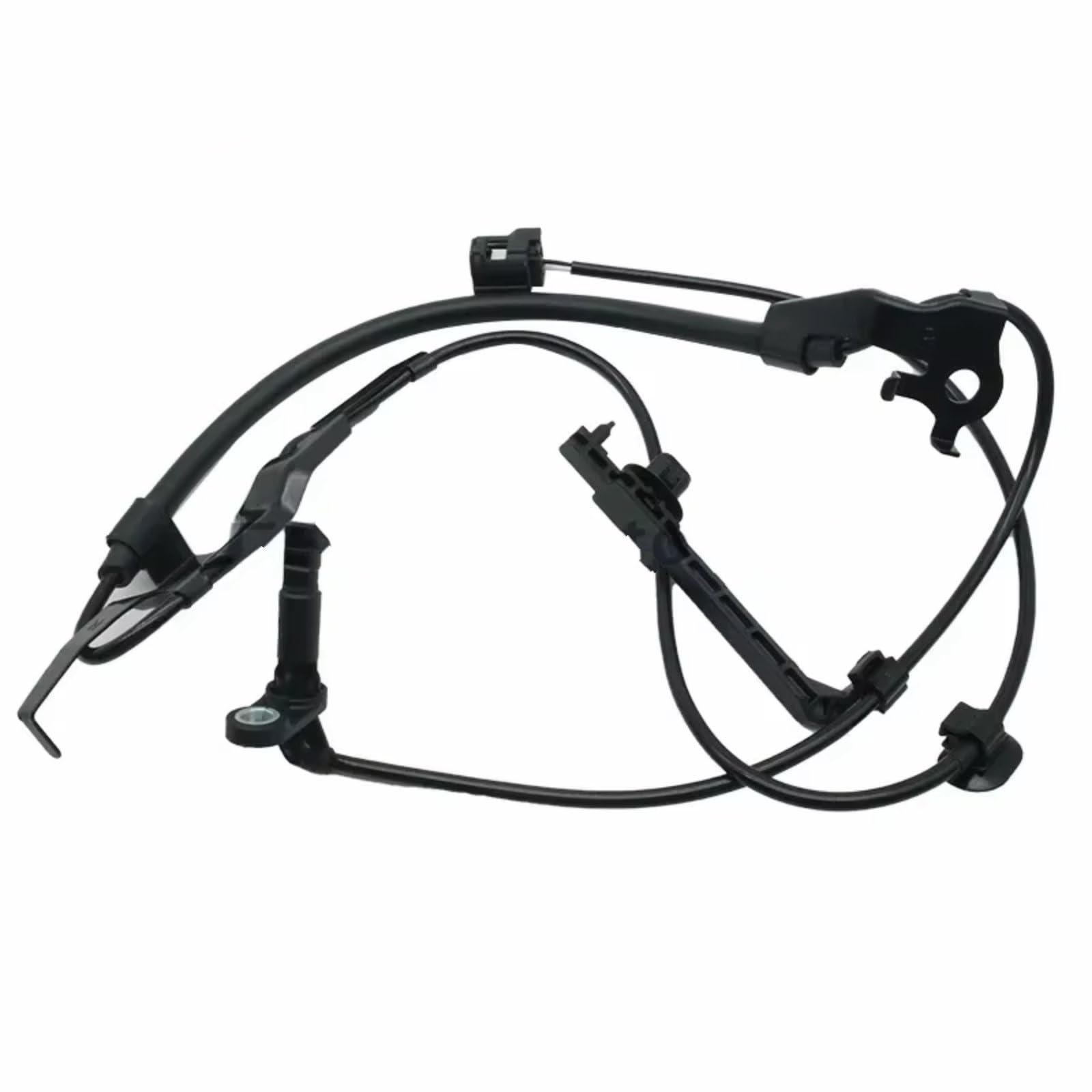 Raddrehzahlsensor Für Toyota Für Rav4 Für Prime Für Venza 2019-2021 89542-42070 Vorne Links/Rechts ABS Rad Geschwindigkeit Sensor 8954242070 89543-42070 Auto Teile Sensor Raddrehzahl(Vorne rechts) von CAIDIS