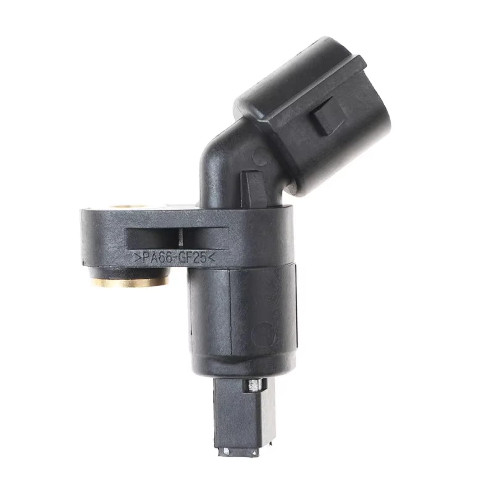 Raddrehzahlsensor Für VW Für Jetta Für Passat Für Golf Vorne Hinten Links Rechts ABS Rad Geschwindigkeit Sensor 1J0927803 1J0927804 1J0927807B Sensor Raddrehzahl(Front Left) von CAIDIS