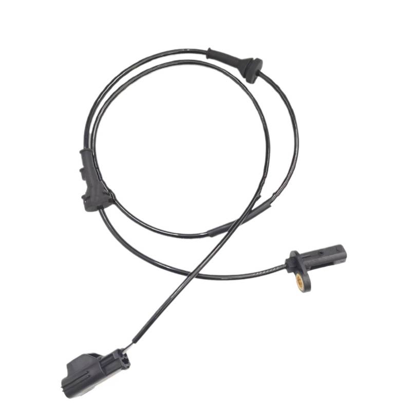 Raddrehzahlsensor Für Volvo S60 S80 V70 XC70 30773738 30773740 30773742 30773743 ABS Rad Geschwindigkeit Sensor Auto Zubehör Sensor Raddrehzahl(FR 30773740) von CAIDIS