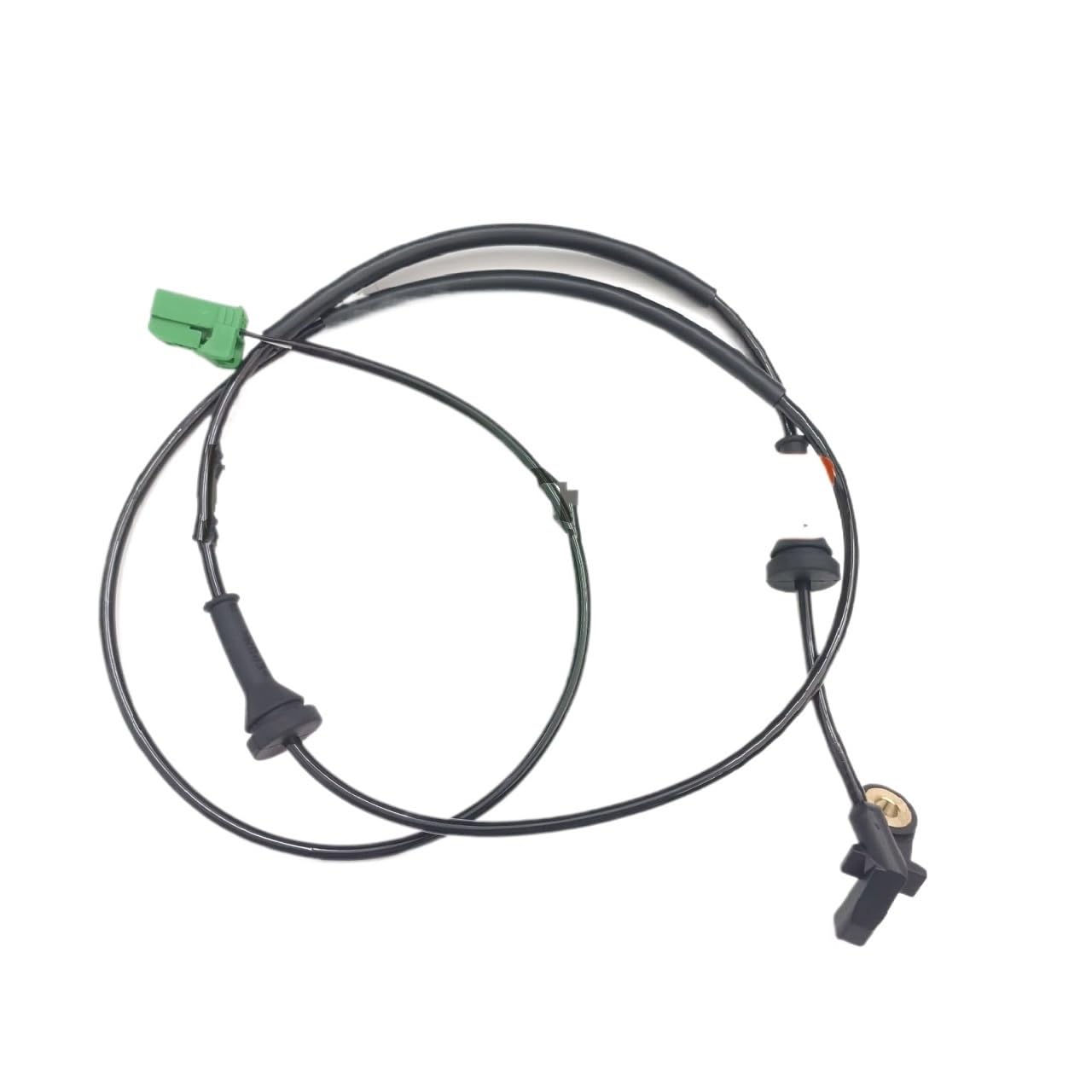 Raddrehzahlsensor Für Volvo S60 S80 V70 XC70 30773738 30773740 30773742 30773743 ABS Rad Geschwindigkeit Sensor Auto Zubehör Sensor Raddrehzahl(RR 30773743) von CAIDIS