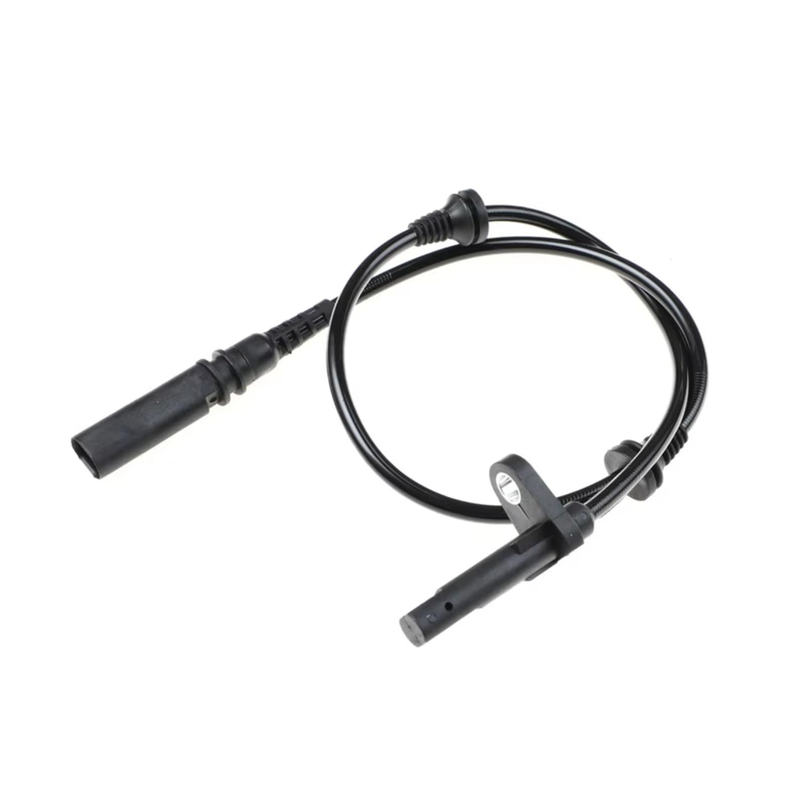 Raddrehzahlsensor Für X5 E53 E70 E71 E72 F15 F16 F85 F86 ABS Rad Geschwindigkeit Sensor 34521165572/34526771777/34526760534/34526756379/34526771776 Sensor Raddrehzahl(34526771776) von CAIDIS