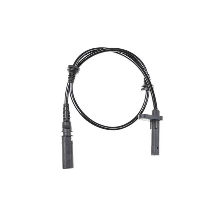 Raddrehzahlsensor Für X5 E53 E70 E71 E72 F15 F16 F85 F86 ABS Rad Geschwindigkeit Sensor 34521165572/34526771777/34526760534/34526756379/34526771776 Sensor Raddrehzahl(34526771777) von CAIDIS