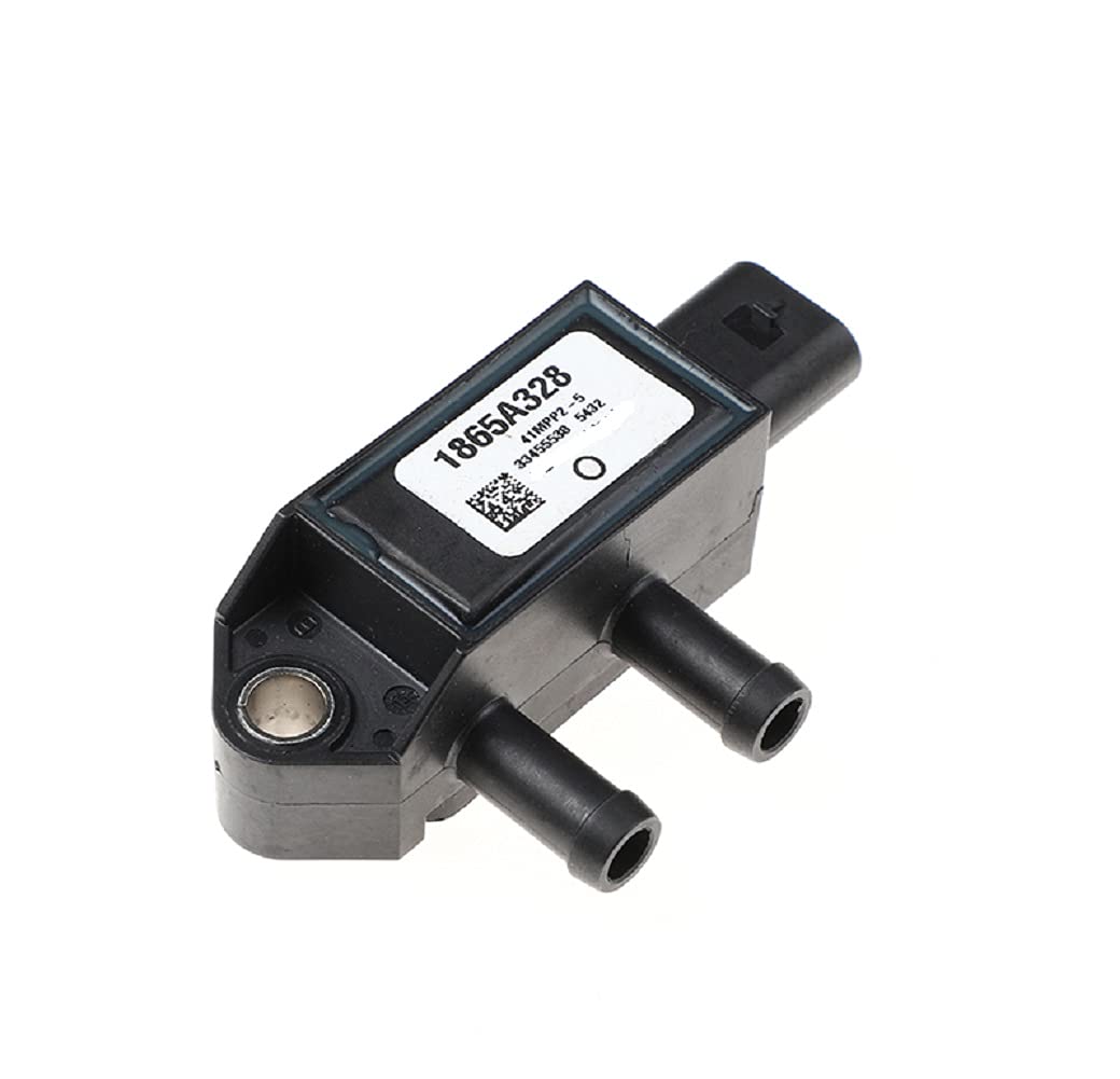 1 Stück Ansaugkrümmer-Luftdrucksensor 1865A328 41MPP2-5 059906051E 41MPP25 Compatible with MlTSUBlSHl 0UTlANDER lll 4WD CAIJUN-AUTO von CAIJUN-AUTO