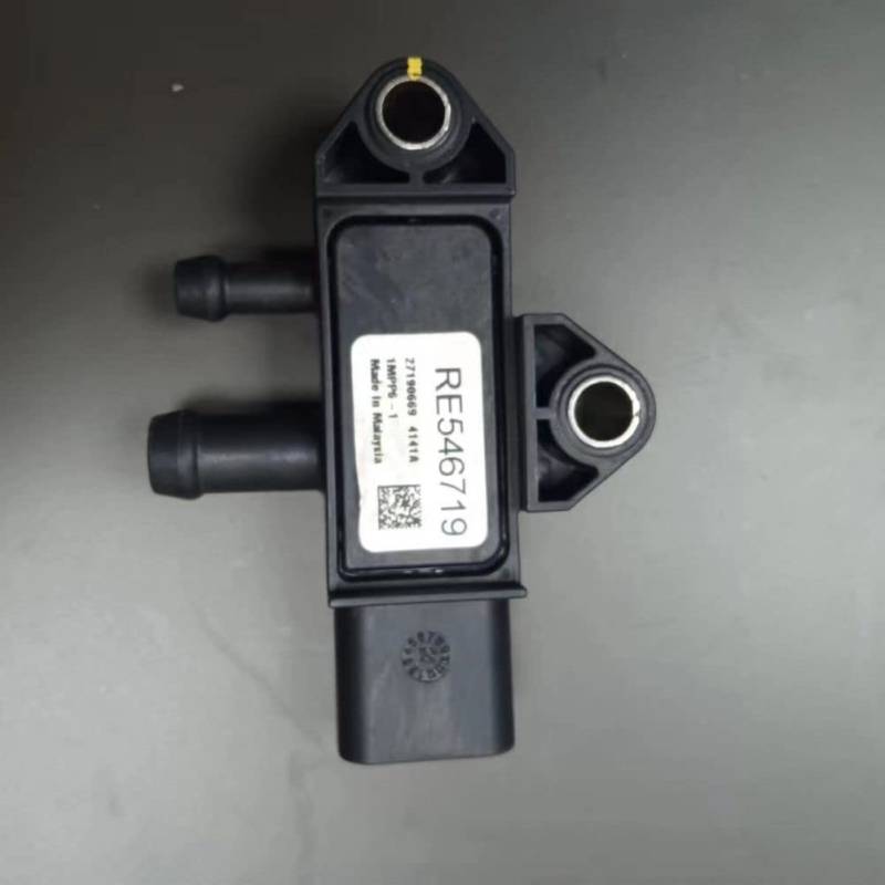 1 Stück Ansaugkrümmer-Luftdrucksensor 1MPP61 RE546719 1MPP6-1 Compatible with J0HN DEE-RE CAIJUN-AUTO von CAIJUN-AUTO