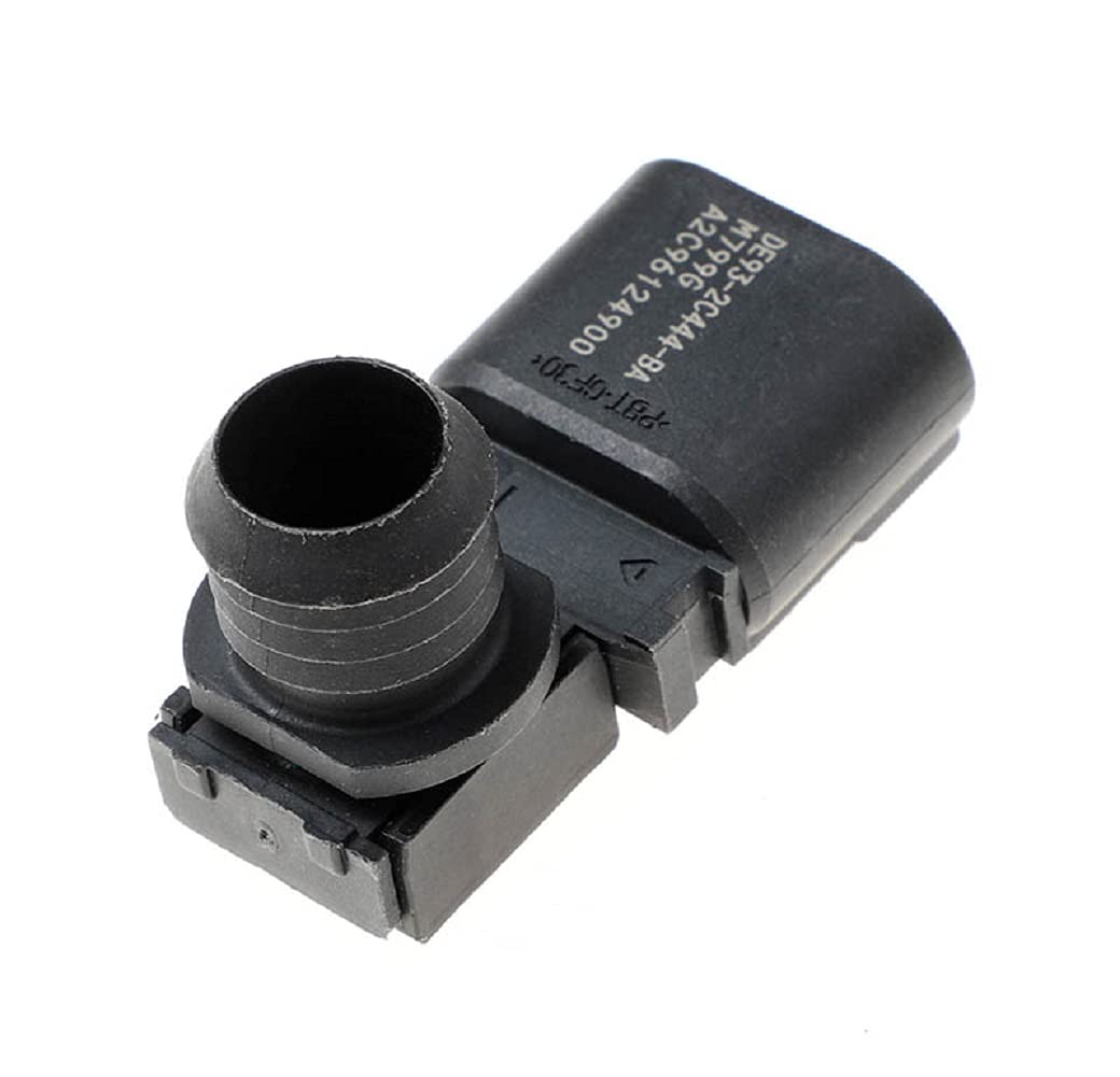 1 Stück Ansaugkrümmer-Luftdrucksensor DE93-2C444-BA A2C53428844 5WK96891 DE932C444BA Compatible with F0RD EXPl0RER CAIJUN-AUTO von CAIJUN-AUTO