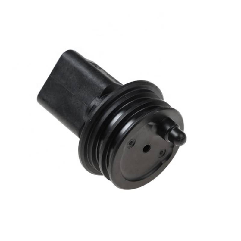 1 Stück Kraftstoffdrucksensor 81CP38-01 81CP3801 Compatible with 2016 F0RD F0CUS M0NDE0 CAIJUN-AUTO von CAIJUN-AUTO