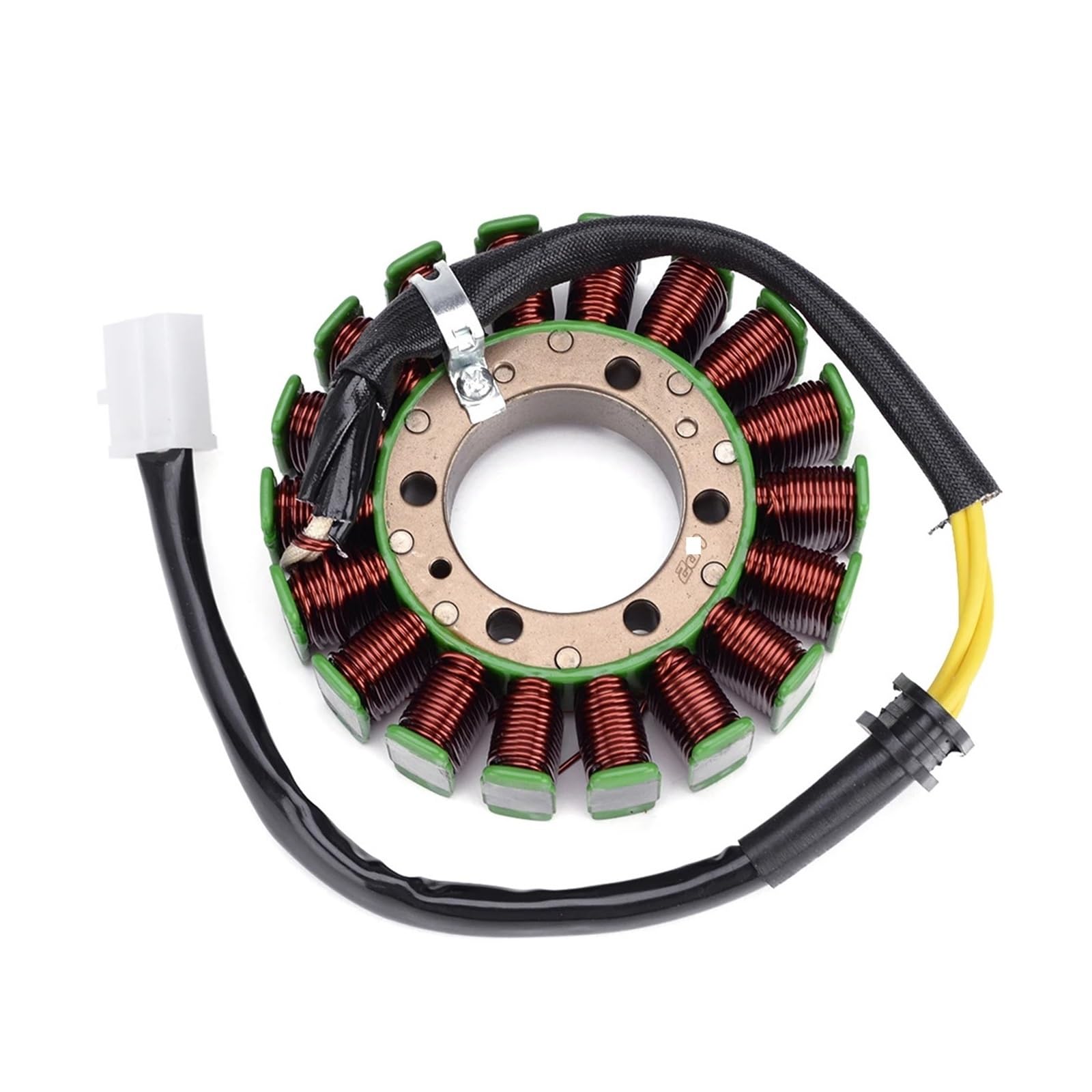 Magneto Motor Generator Stator Spule for 31120-MBW-611 31120MBW611 CBR600 F4 1999 2000 von CAILION