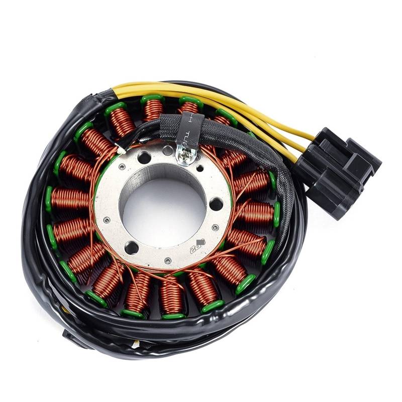 Magneto Stator Zündspule for Kommandant Max 1000 Renegade XXC 800 R 1000 Outlander Max 500 650 800 R 1000 XT XT-P DPS von CAILION