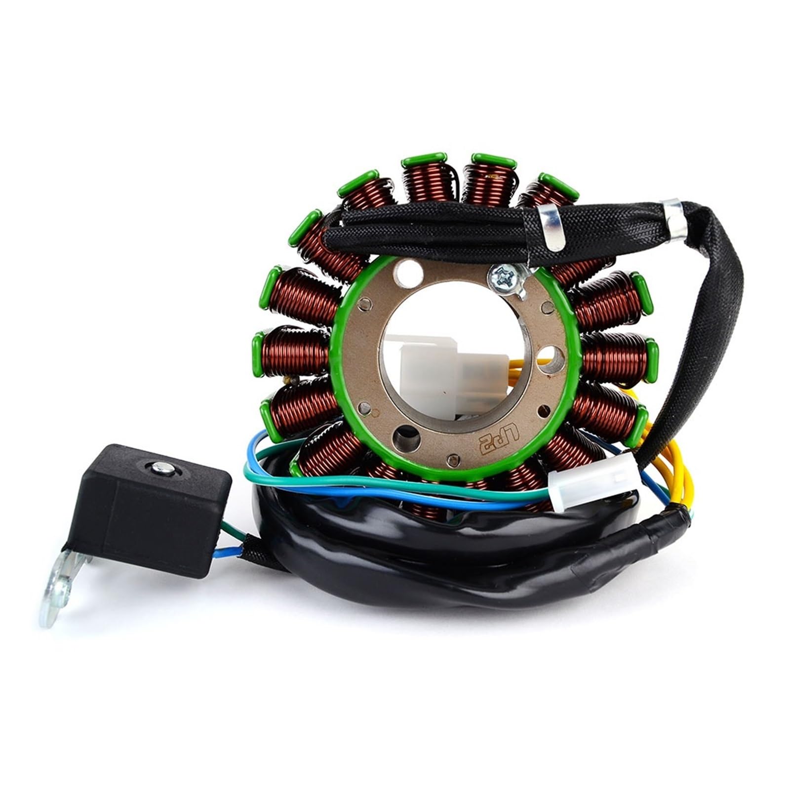 Motorrad Stator Spule for GTS125 JOYMAX 125 GTS 200 125 31120-HTA-000 31120-HTA-0003 von CAILION