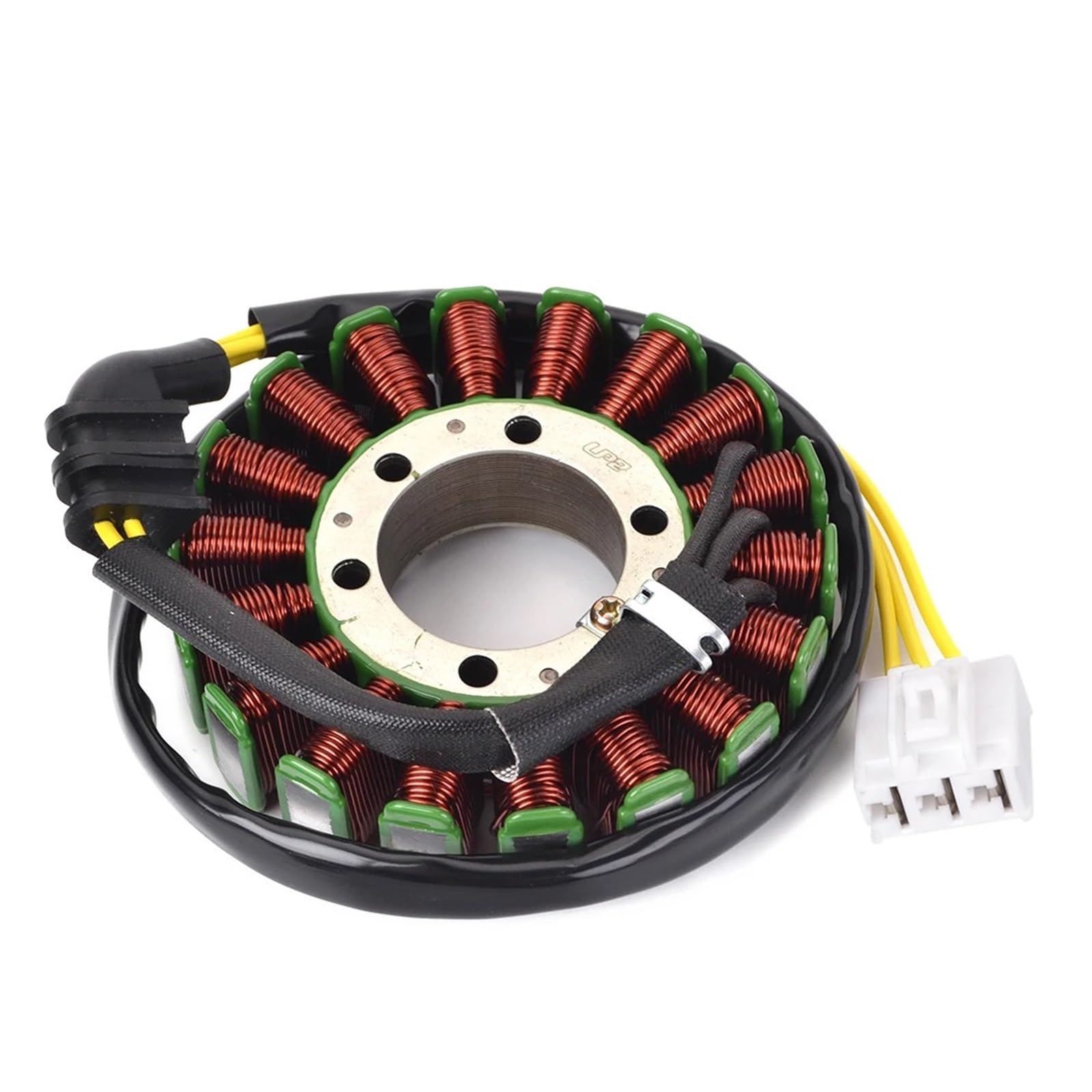 Motorrad Stator Spule for VFR800 2002-2013 VFR 800 VTEC ABS 2005-2013 VFR800 Abfangjäger ABS 2002-2009 VTEC Blsnche ABS von CAILION