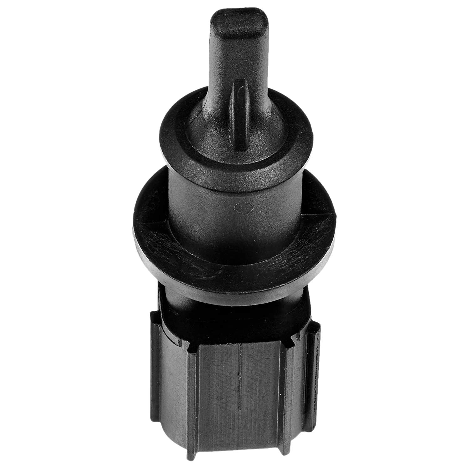 CAIONPLE Auto-Umgebungsluftladetemperatursensor für 2000-2018 5149264AB 05149264AB von CAIONPLE