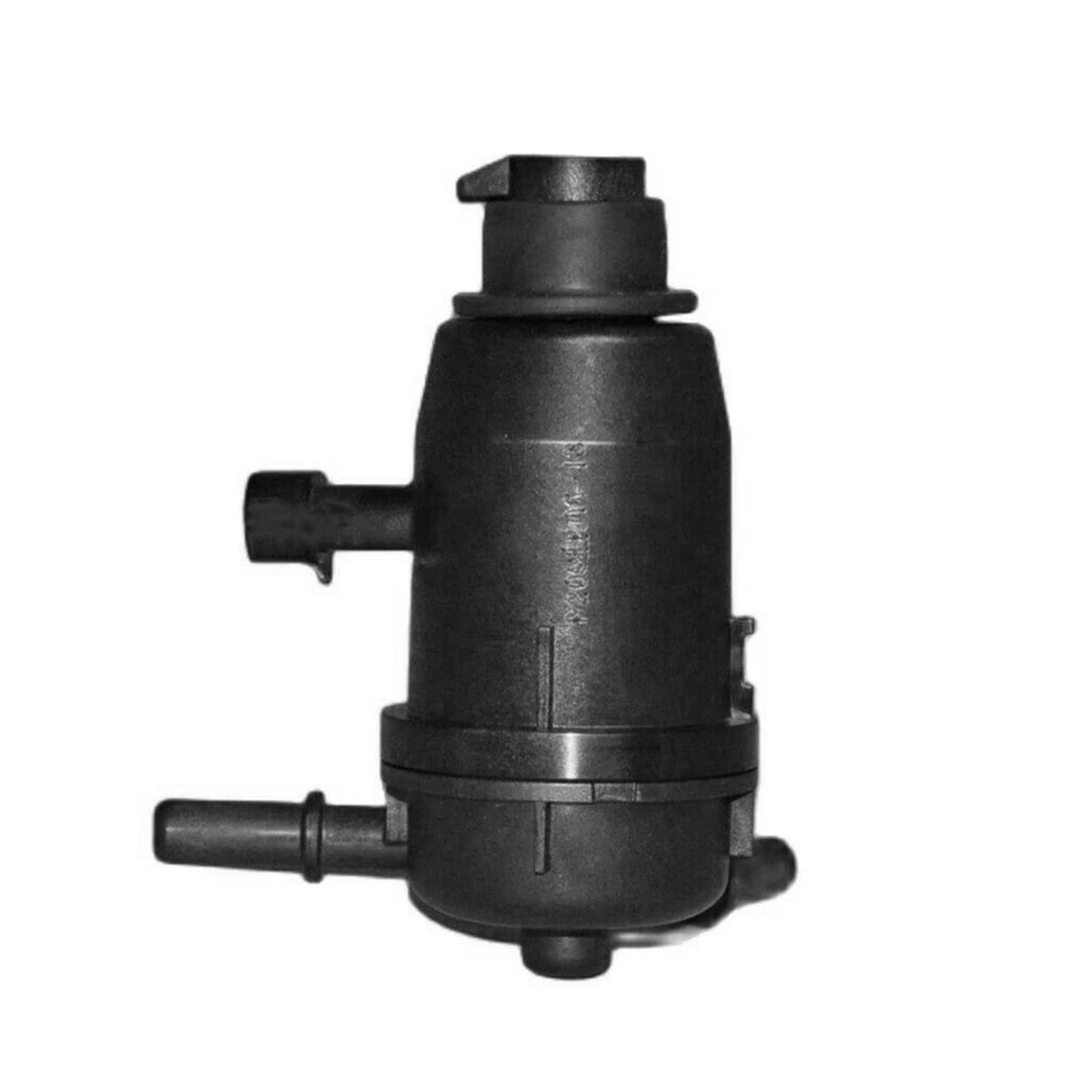 CAIONPLE Motor Wasserabscheidende Kraftstofffilterbaugruppe 35-8M0106635 für 4-Takt 175-300 PS Mercury AußEnborder V6 V8 Kraftstofffilter von CAIONPLE