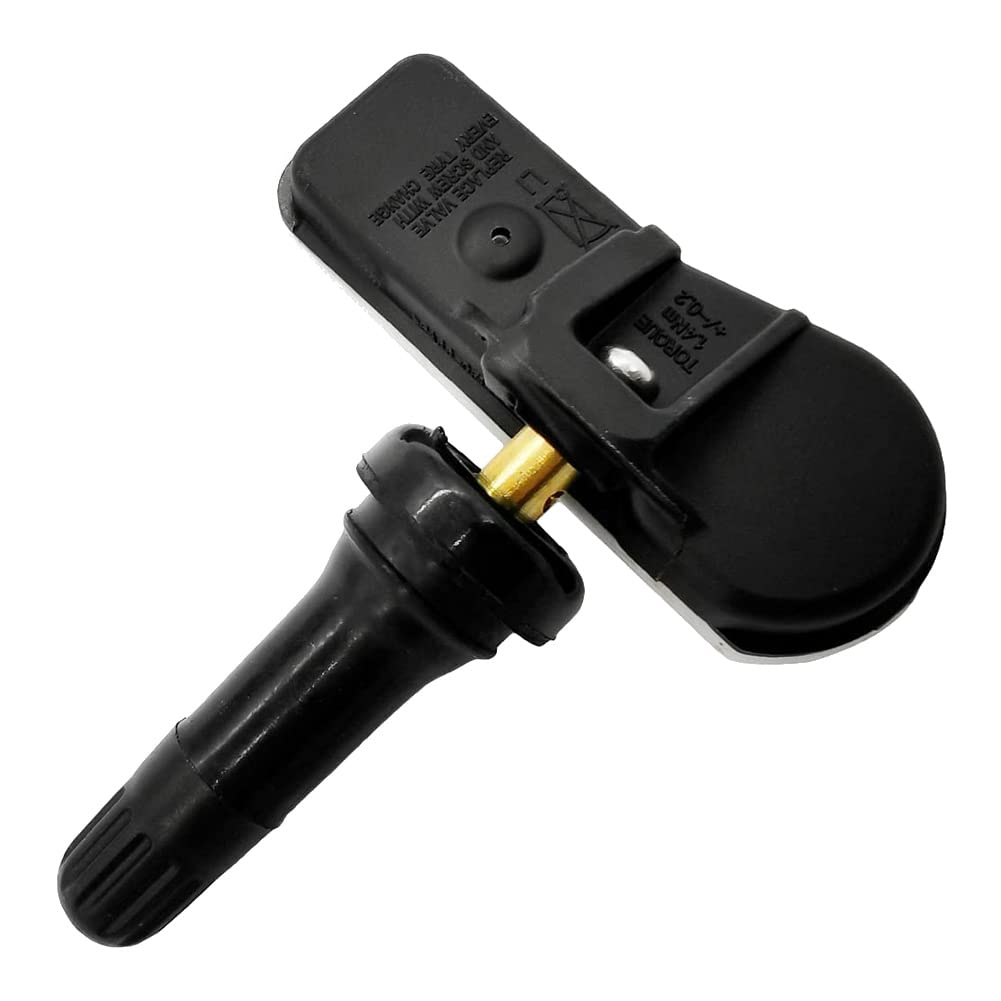 CAIONPLE TPMS Reifen Druck üBerwachungs Sensor 52933 C1100 für 2015-2020 von CAIONPLE