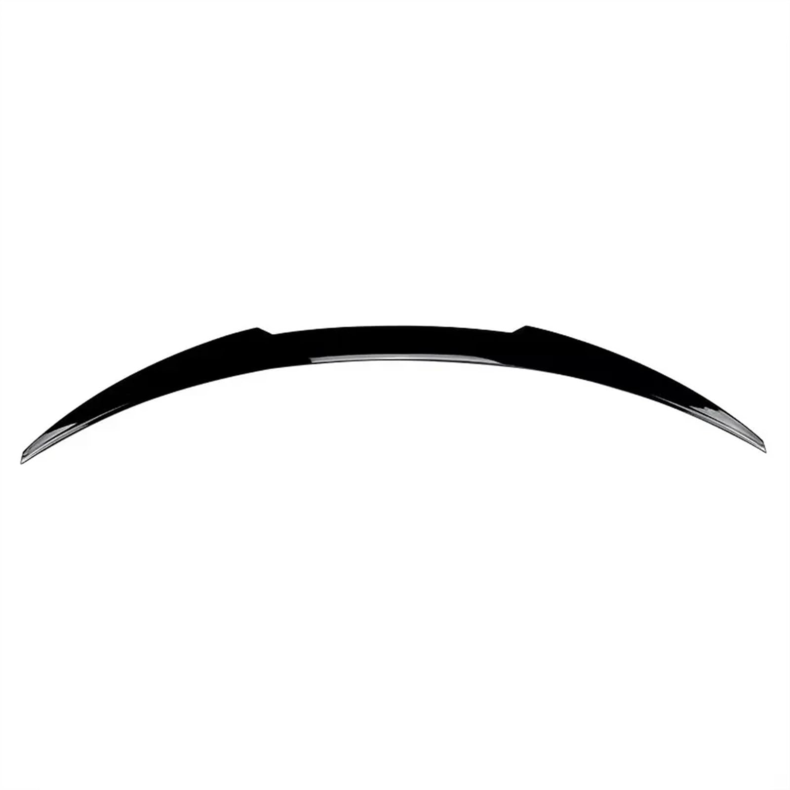 Auto-Heck-Dach-Kofferraum-Lippenspoiler, Flügellippe, Heckspoiler, Für B&M&W 1 Serie E82 E88 Coupe 2005–2011 Coupe Auto-Heckspoiler(7) von CAITS