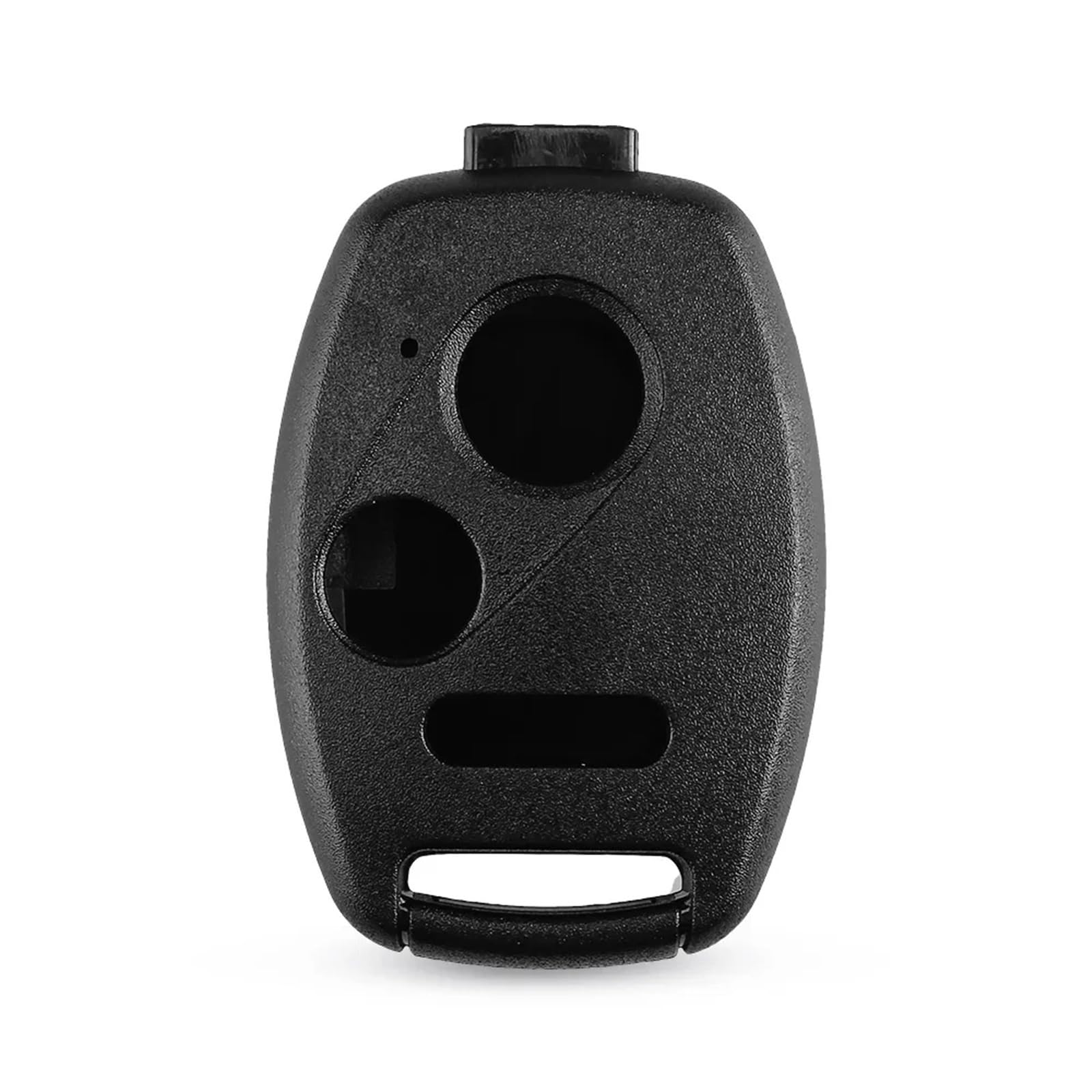 Autoschlüsselgehäuse 2/3/4 Tasten Autoschlüsselgehäuse Shell Remote Kompatibel Mit H&ON&DA Für Accord CRV Für Civic 2003 2007-2013(8) von CAITS