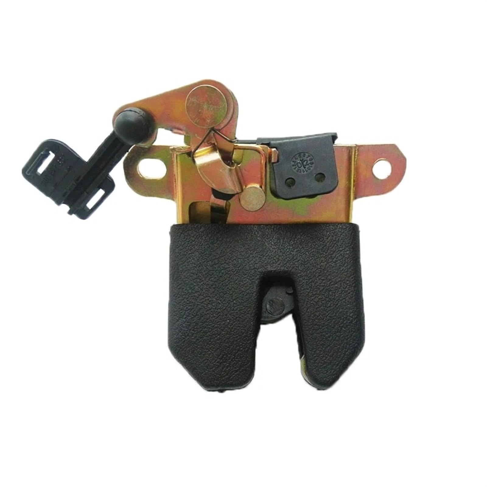 CAITS Kofferraumschloss Für Passat B5 Auto Zubehör Hinten Stamm Lock Block Latch Boot Deckel Schloss Antrieb 1J 5 827 505E 1J5827505 von CAITS