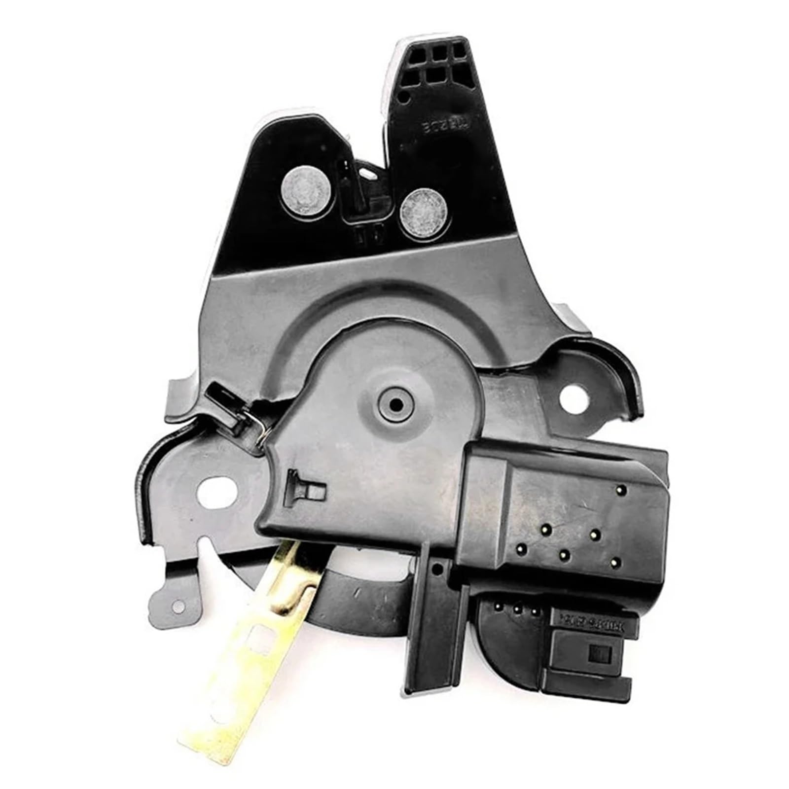 CAITS Kofferraumschloss Kompatibel Mit Mazda Für 6 2008-2012 GH GV7E-56-820 Auto Heckklappe Trunk Latch Deckel Entriegelung Antrieb von CAITS