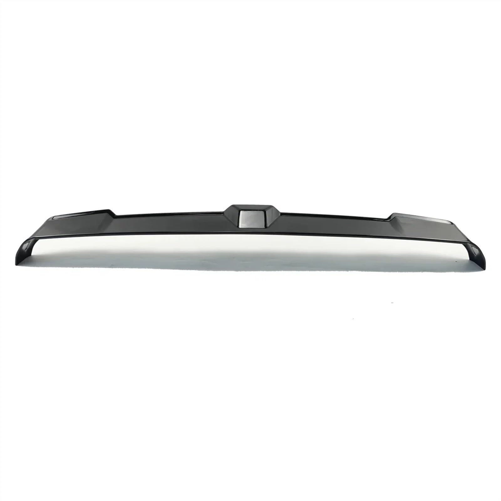 Kompatibel Mit Ch&ery Jet&Our Tra&vel&er T2 2023-2024 Autospoiler Heckflügel Sport-Stil Splitter Modifiziertes Erscheinungsbild Hellschwarz Auto-Heckspoiler von CAITS