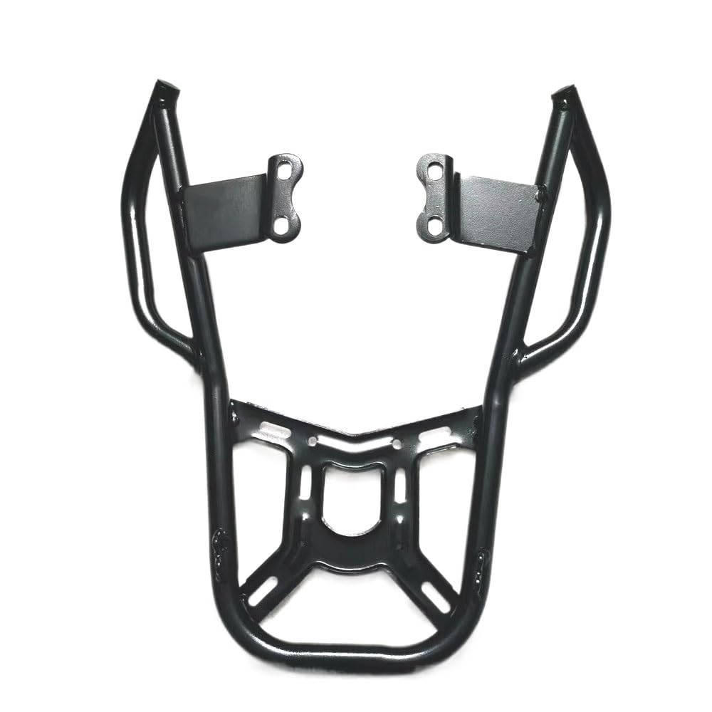 Motorrad Armlehne Handlauf Heckträger Gepäckträger Halter Unterstützung Für H&on&da CB190R CBF190R 2015-2018 Motorradträger von CAITS