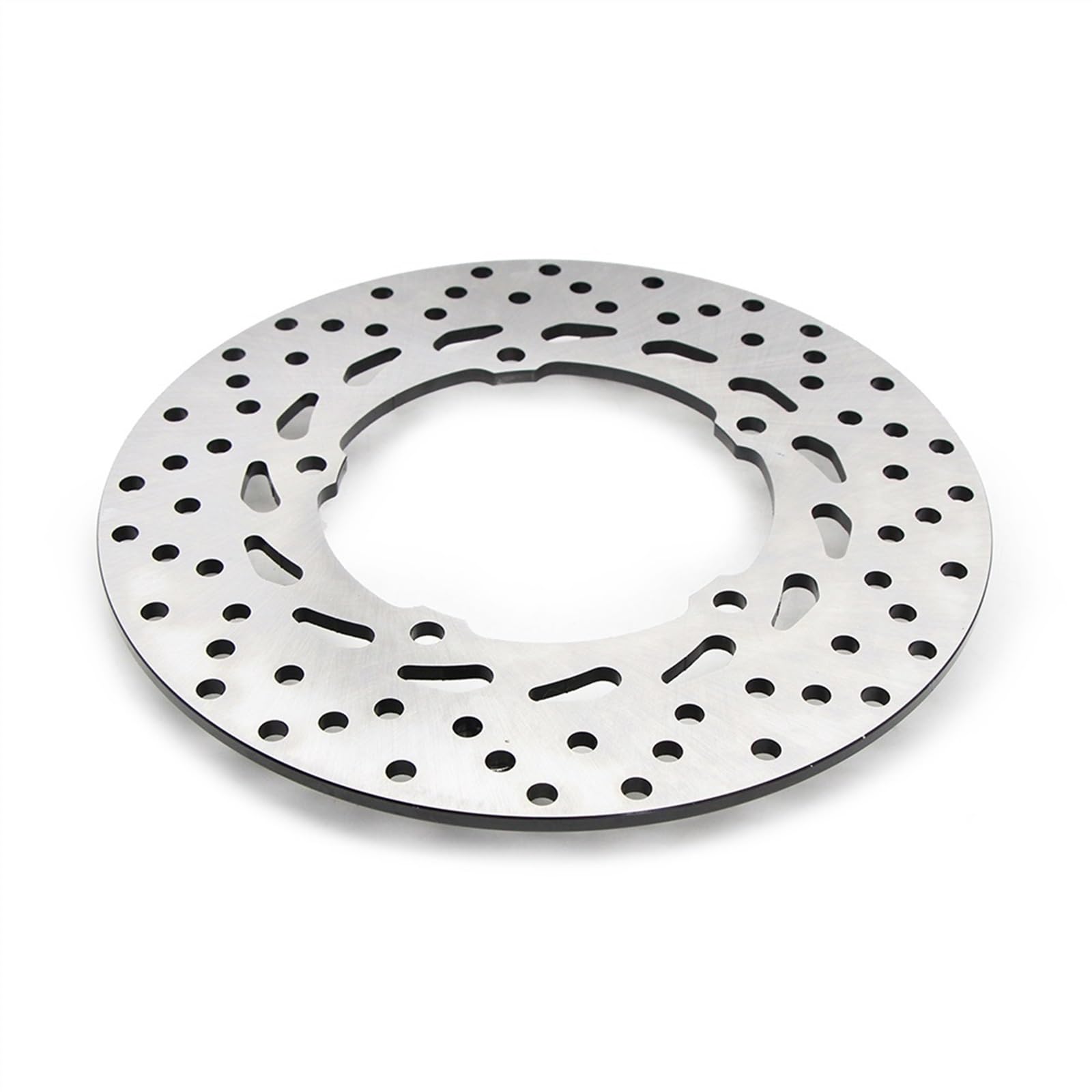 Motorrad-Bremsscheibe Motorrad-Hinterradbremsscheibe, Bremsscheibe Für Ya&ma&ha XJ6 XJ6-F Diversion 600 10–15 XJ6-N XJ6-S Diversion 600 09–15 XJ6-SP 2013 von CAITS