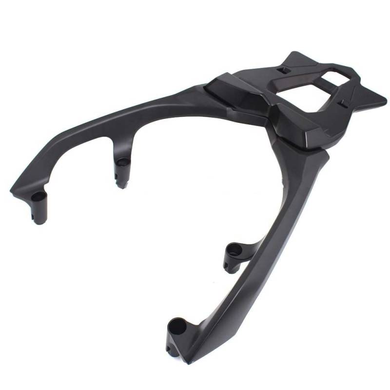 Motorradzubehör Heckgepäckträger Fixer Halter Cargo Bracket Kit Für Y&AMA&ha T-MAX Tmax 530 560 2019-2022 Motorradträger von CAITS