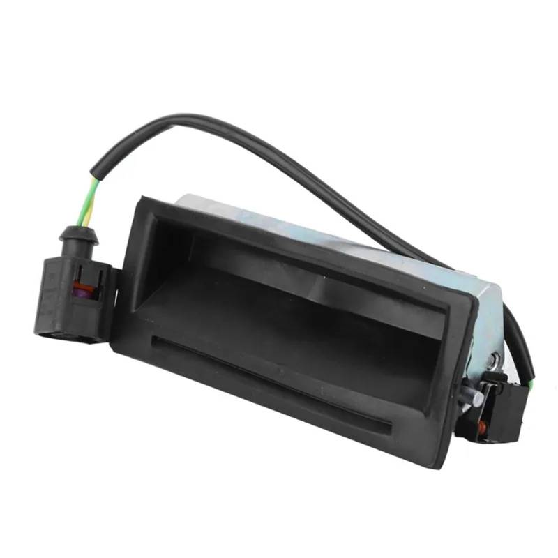 CAKMAKDMS [Replacement] 1J0827566D 1J0 827 566 D Heckklappe Heckklappe Mikroschalter Griff for Passat B5 for Bora for Golf IV 1999-2009 von CAKMAKDMS