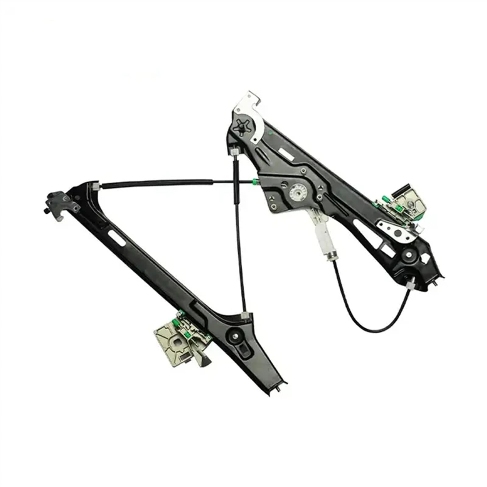 Auto Fensterheber Kompatibel Mit Benz Für CLS(C219) 320 Für CLS550 Für CLS63 2197200946 2197201046 A2197200946 A2197201046 Vorne Links Rechts Fensterheber(Front Right) von CAKYSE