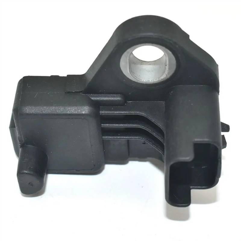 Auto Kurbelwellensensor Kompatibel Mit Citroen Für C1 C2 C3 C4 C5 C6 C8 2002 2003 2004 2005 2006-2022 Kurbelwellenpositionssensor OEM: 9637466980 13627805004 9637220880 von CAKYSE