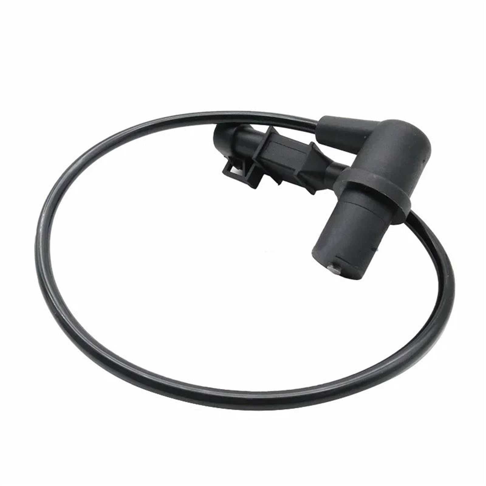 Auto Kurbelwellensensor Kompatibel Mit Daewoo Für Leganza Für CDX Für SE Für SX Sedan 1999 2000 2001 Kurbelwellen-Positionssensor OEM: 25375909 0801114566 10456569 von CAKYSE