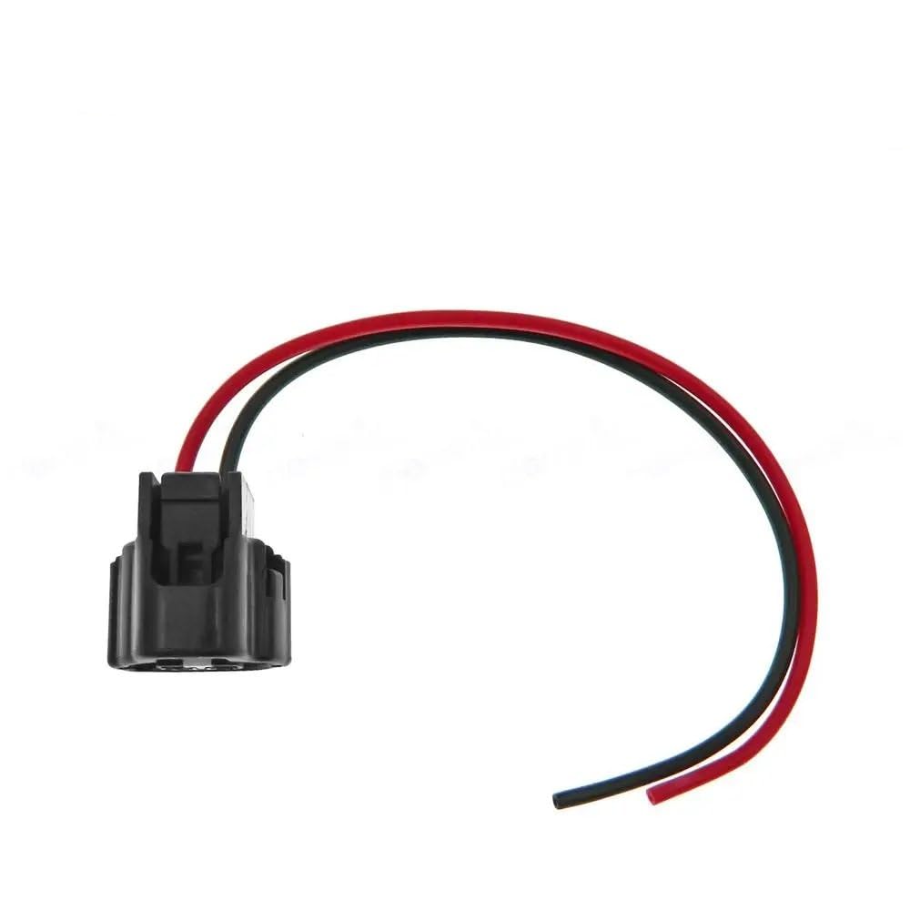 Auto Kurbelwellensensor Kompatibel Mit Toyota Für Land Für Cruiser 4,7 L 1998-2006 2007 Auto Motor Teile Kurbelwelle Position Sensor Stecker 90919A5001 9091905035(Connector Only) von CAKYSE