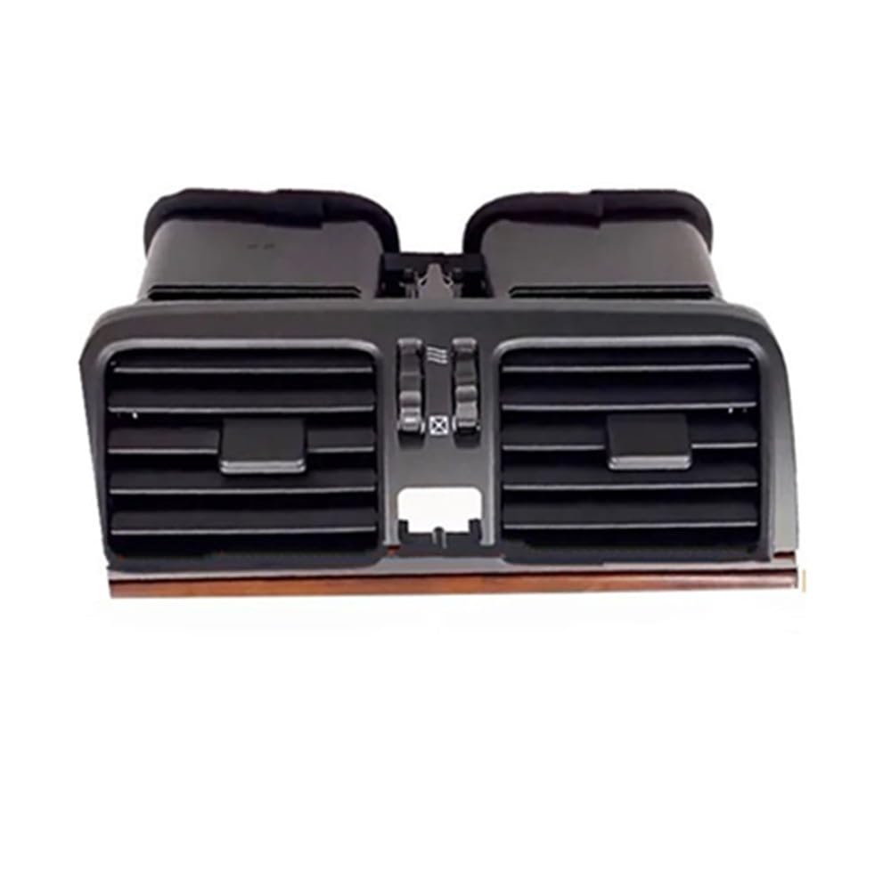 CAKYSE Auto Air Vent Abdeckung Kompatibel Mit Toyota Für 400 Ls400 1998 1999 2000 74126-93022 Auto-Front-Armaturenbrett Klimaanlage Luftauslassrahmen Auto-Luftauslassrahmen(Small Edge) von CAKYSE