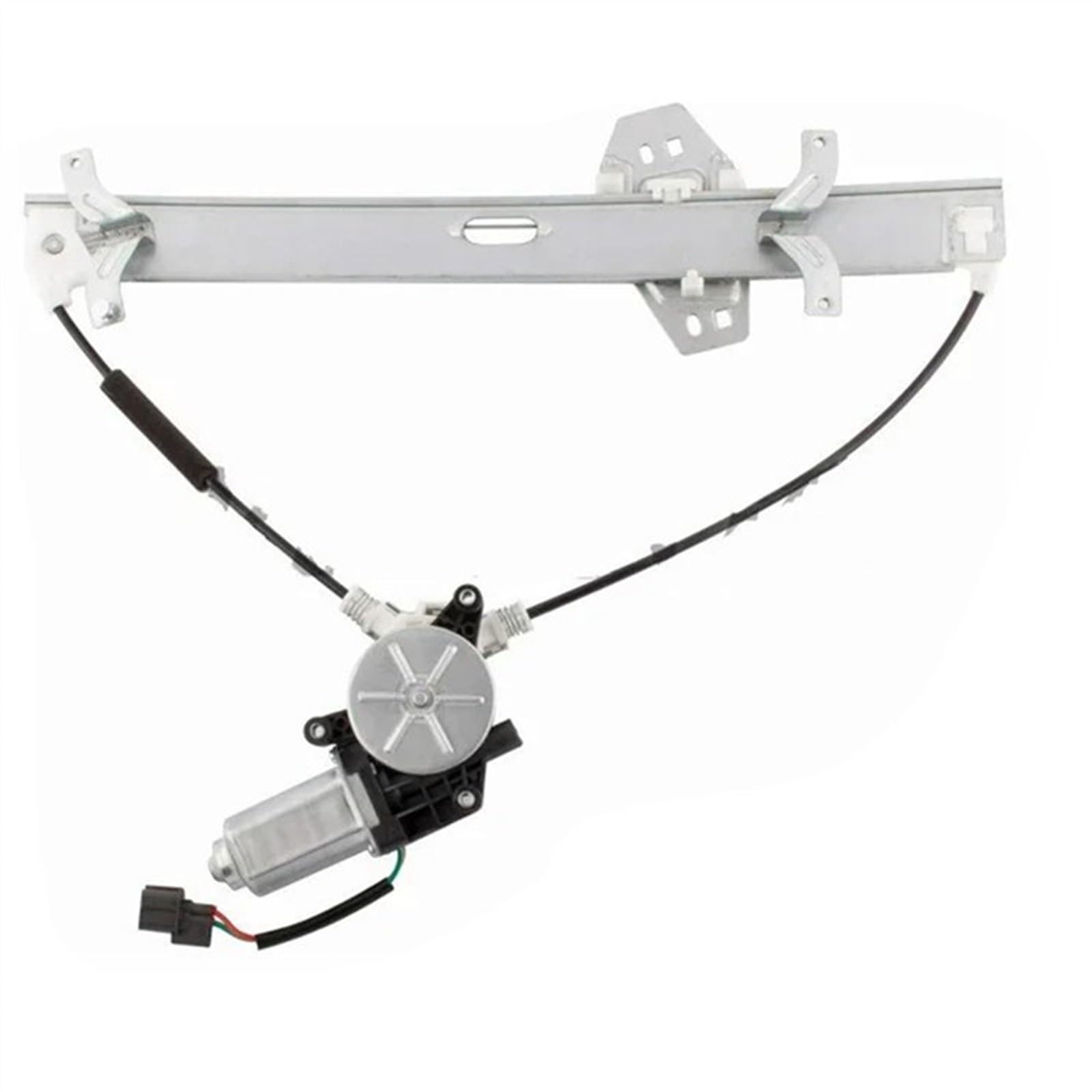 CAKYSE Auto Fensterheber Kompatibel Mit Accord 2003–2007 Autoteilen Vorne Hinten Elektrischer Fensterheber Mit Motor 72250-SDG-H01 72210-SDG-H01 72750-SDG-H01 72710-SDG-H01(Front Left) von CAKYSE