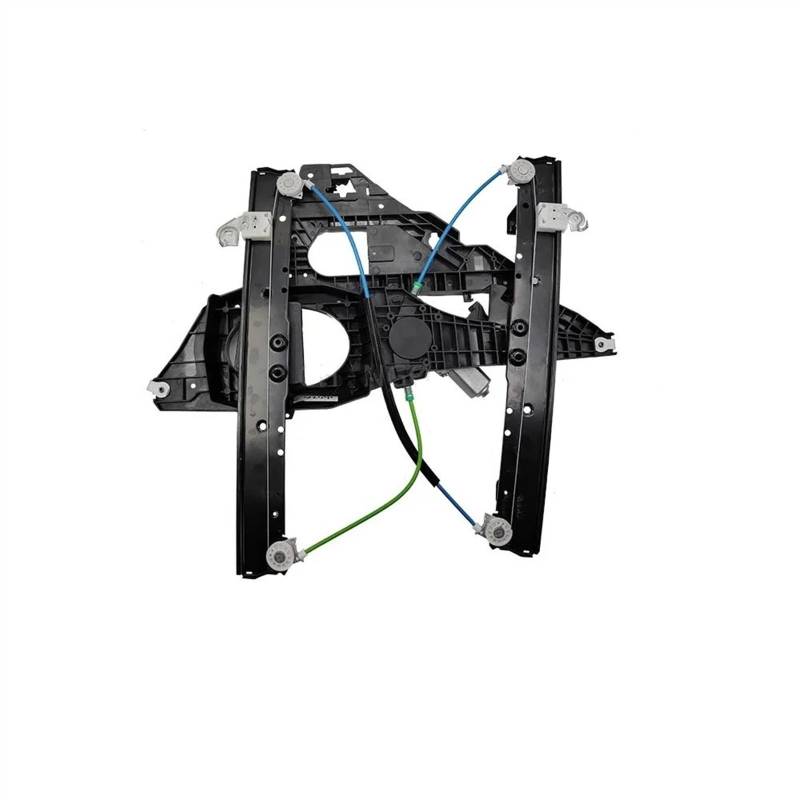 CAKYSE Auto Fensterheber Kompatibel Mit Ford Für Expedition 2003 2004 2005 2006 Reparatursatz Für Elektrischen Fensterhebermotor 6L1Z7823209AA Vordere Linke Tür von CAKYSE