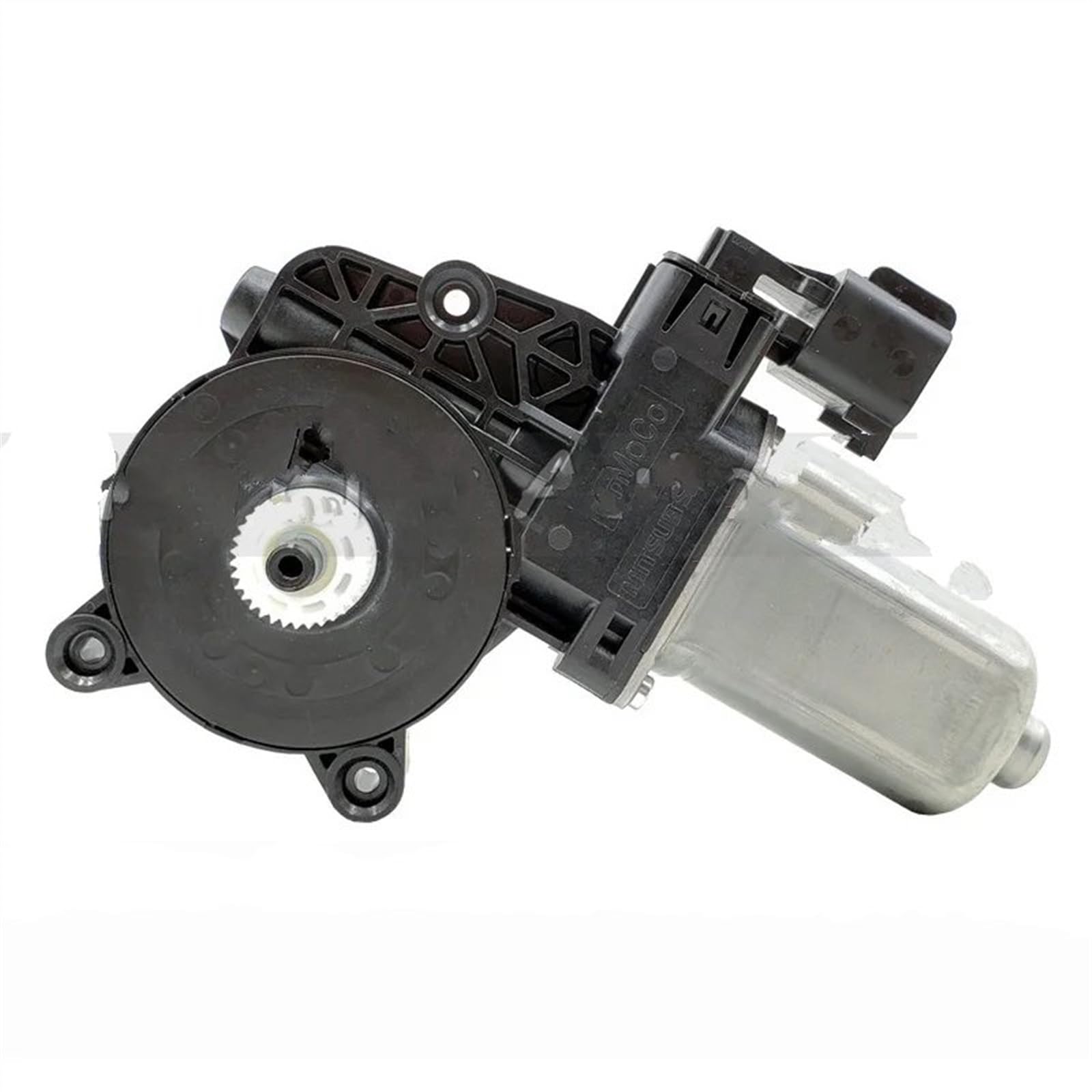 CAKYSE Auto Fensterheber Kompatibel Mit Ford Für Focus 2012 2013 2014 2015 2016 2017 2018 Auto Electric Power Fensterheber Glasheberegler Motorsteuerung Aktuator(Rear Left) von CAKYSE