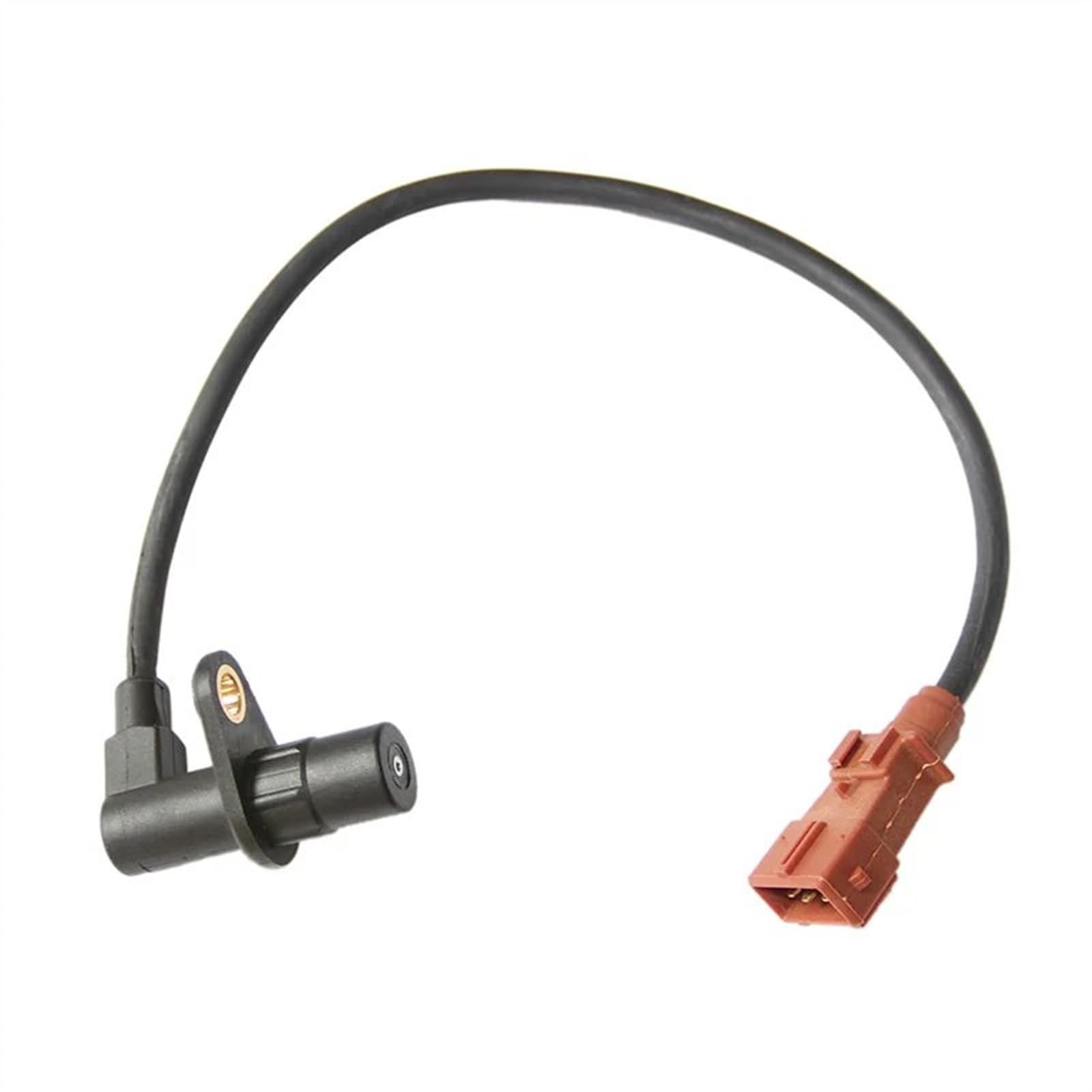 CAKYSE Auto Kurbelwellensensor Kompatibel Mit CITROËN Für XSARA 1997 1998 1999 2000 Automotorteile Kurbelwellenpositionssensor Autoteile 19204A 1920Z3 1920J5 von CAKYSE