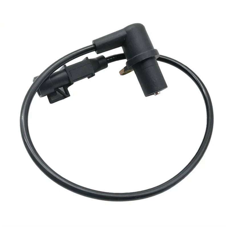 CAKYSE Auto Kurbelwellensensor Kompatibel Mit Chevrolet Für Optra Für LT Hatchback 2006 2007 Kurbelwellen-Positionssensor OEM: 25375909 0801114566 10456569 von CAKYSE