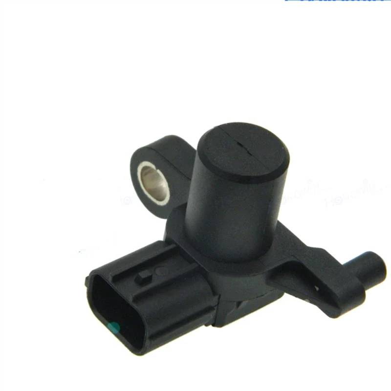 CAKYSE Auto Kurbelwellensensor Kompatibel Mit Civic DX Sedan 2002 003 2004 2005 Nockenwelle Nocken Kurbelwelle Kurbelpositionssensor Motorteile 37500PLC015 37840PLC006(Camshaft Sensor) von CAKYSE